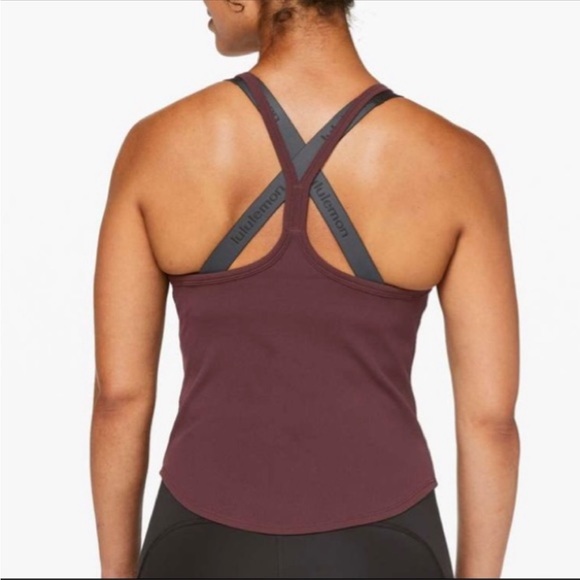 ❗️MUST GO❗️Lululemon x Barry’s • Tank Top - Picture 4 of 4